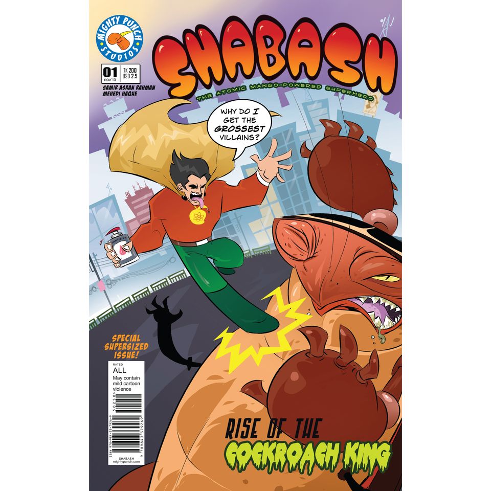 SHABASH 01