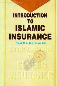 INTRODUCTION TO ISLAMIC INSURANCE