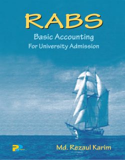 RABS (BASIC ACCOUNTING FOR UNIVERSITY ADMISSION)