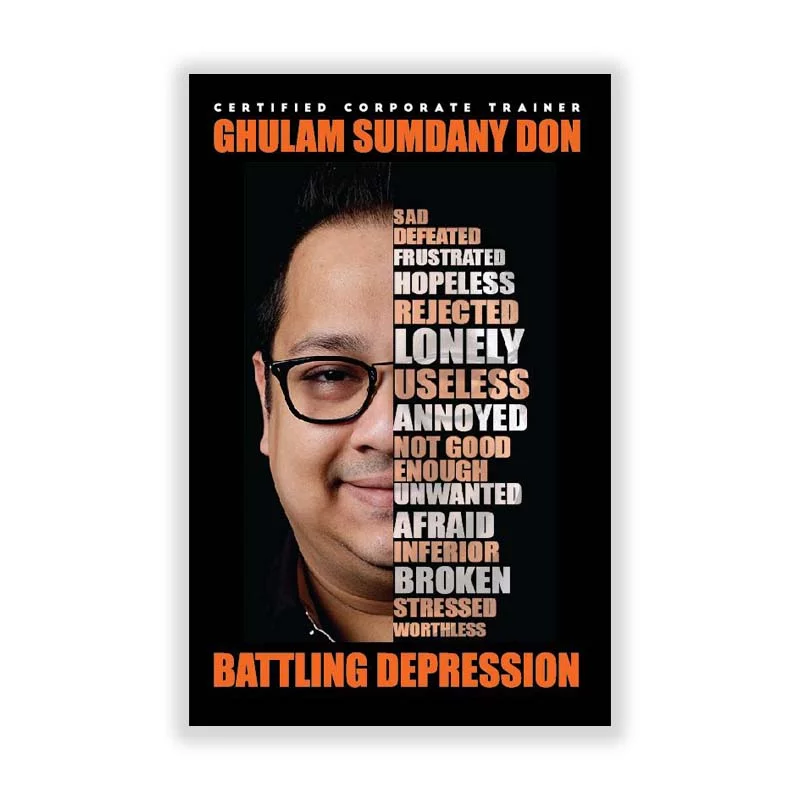 Battling Depression