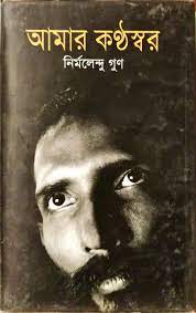 আমার কন্ঠস্বর