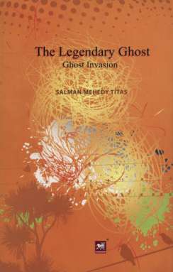 THE LEGENDARY GHOST : GHOST INVASION