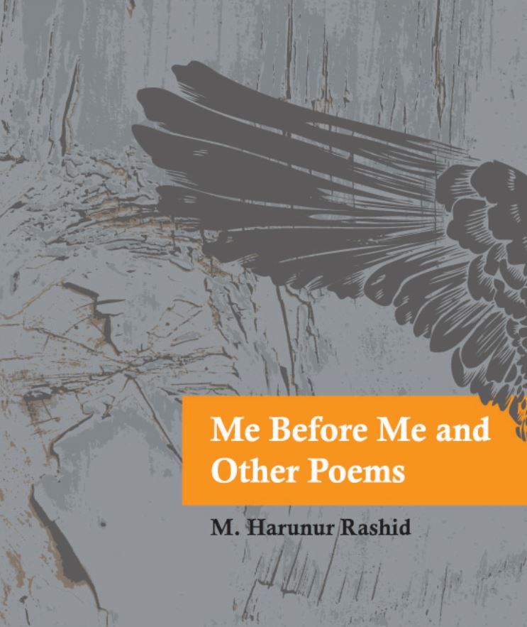 ME BEFORE ME AND OTHER POEMS