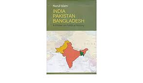 INDIA PAKISTAN BANGLADESH