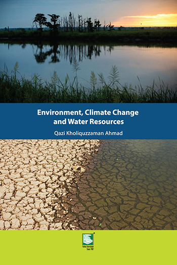  ENVIRONMENT, CLIMATE CHANGE AND WATER RESOURCE