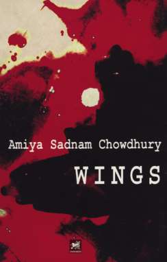 	WINGS : NOVEL