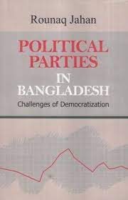 POLITICAL PARTIES IN BANGLADESH