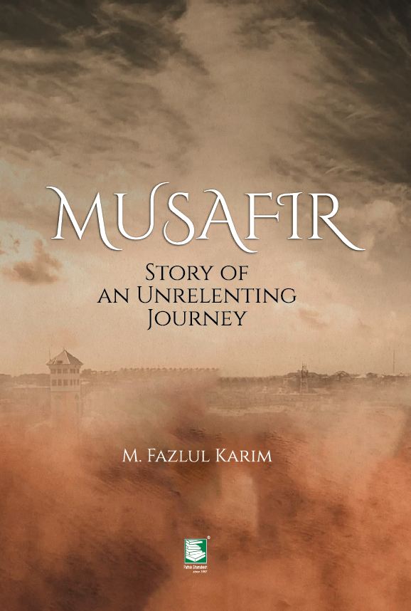 	MUSAFIR