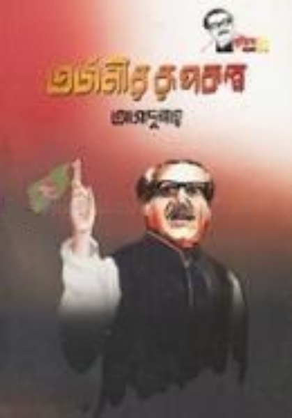 তর্জনীর রূপকল্প