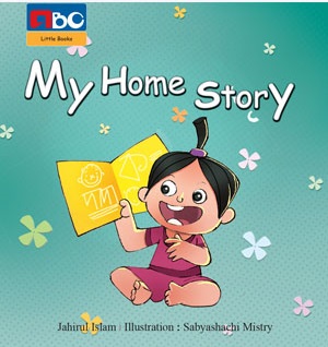 MY HOME STORY