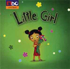 LITTLE GIRL