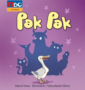 Pak Pak