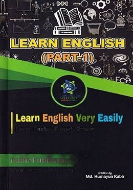 Learn English Very Easily