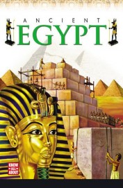 ANCIENT EGYPT (KNOW ALL ABOUT)