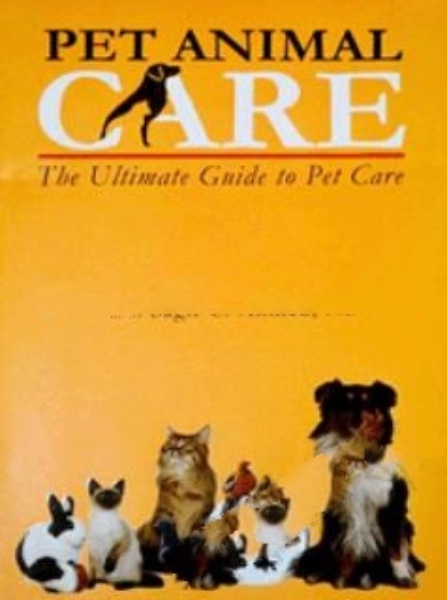 PET ANIMAL CARE
