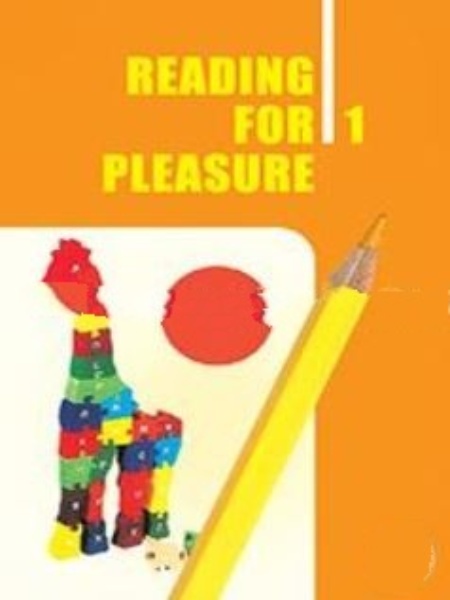 READING FOR PLEASURE-1