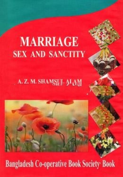 MARRIAGE SEX AND SANCTITY