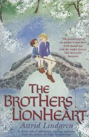 THE BROTHERS LIONHEART