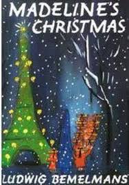 MADELINE'S CHRISTMAS