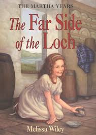 THE FAR SIDE OF THE LOCH