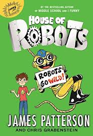 HOUSE OF ROBOTS