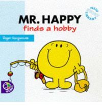 MR. HAPPY FINDS A HOBBY