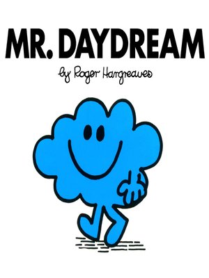MR. DAYDREAM