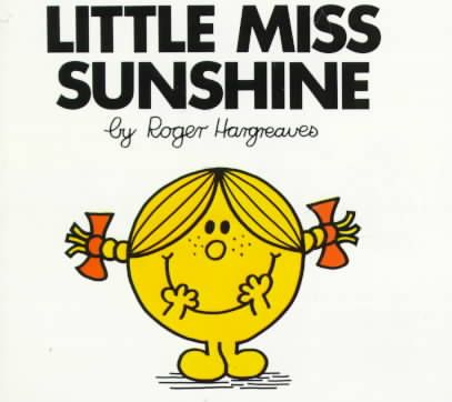 LITTLE MISS SUNSHINE (MR. MEN AND LITTLE MISS)