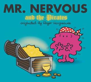 MR. JELLY AND THE PIRATES (MR. MEN AND LITTLE MISS)