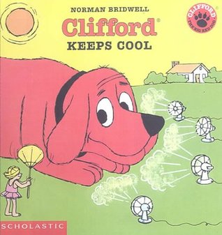 CLIFFORDS KEEPS COOL
