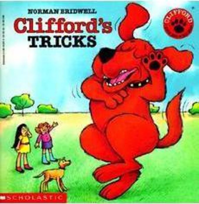 CLIFFORDS: TRICKS