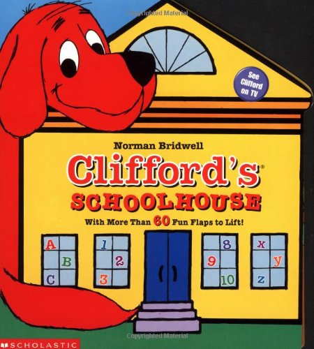 CLIFFORD'S SCHOOLHOUSE