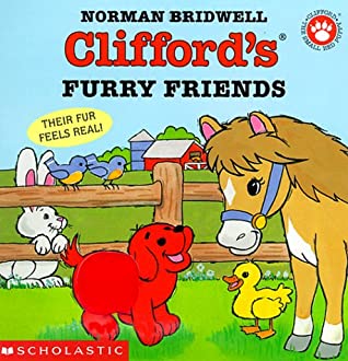 CLIFFORD'S FURRY FRIENDS
