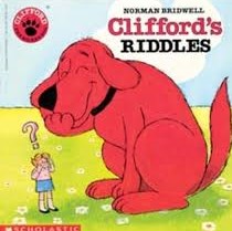 CLIFFORDS: RIDDLES