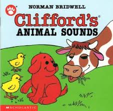 CLIFFORD'S ANIMAL SOUNDS