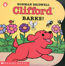 CLIFFORD BARKS