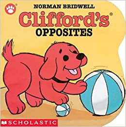 CLIFFORD'S OPPOSITES