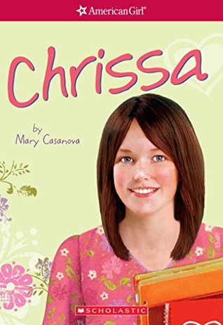 CHRISSA