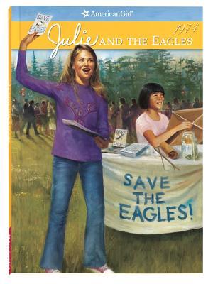 JULIE AND THE EAGLES