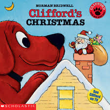 CLIFFORD'S CHRISTMAS