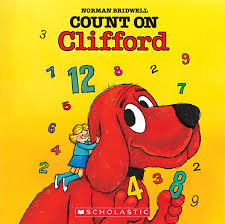 COUNT ON CLIFFORD