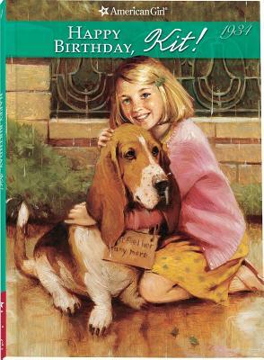 HAPPY BIRTHDAY, KIT