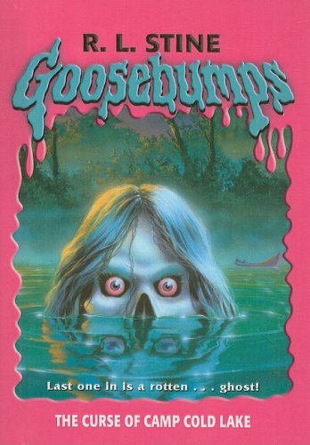 THE CURSE OF CAMP COLD LAKE