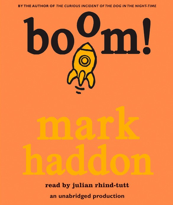 BOOM!