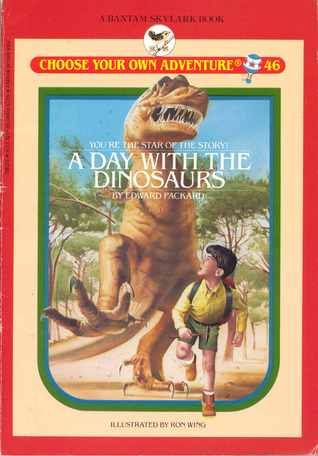 DINOSAUR ISLAND (CHOOSE YOUR OWN ADVENTURE -138)