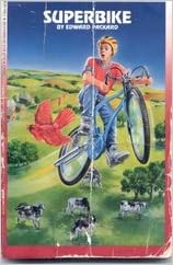 SUPERBIKE (CHOOSE YOUR OWN ADVENTURE- 124)