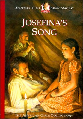 JOSEFINA'S SONG
