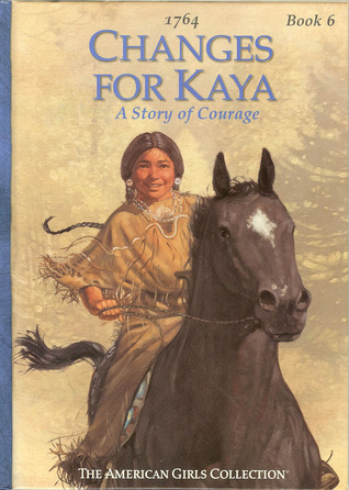 CHANGES FOR KAYA