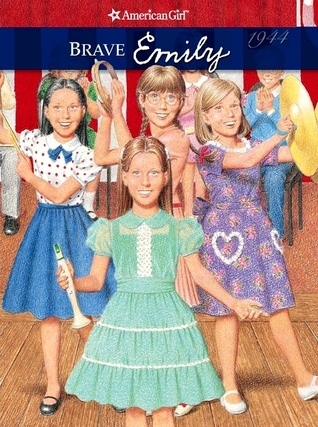 BRAVE EMILY