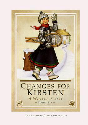 CHANGES FOR KIRSTEN